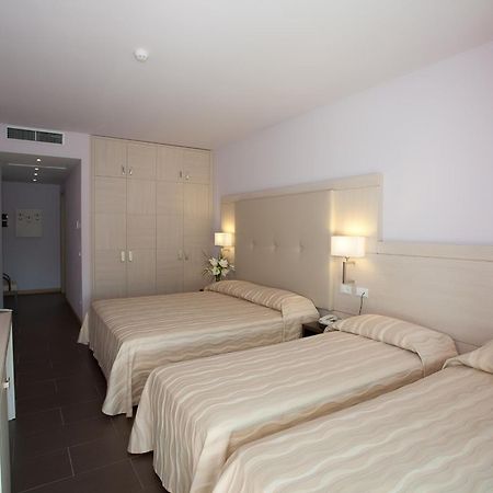 Hotel Porto Azzurro Sirmione Esterno foto