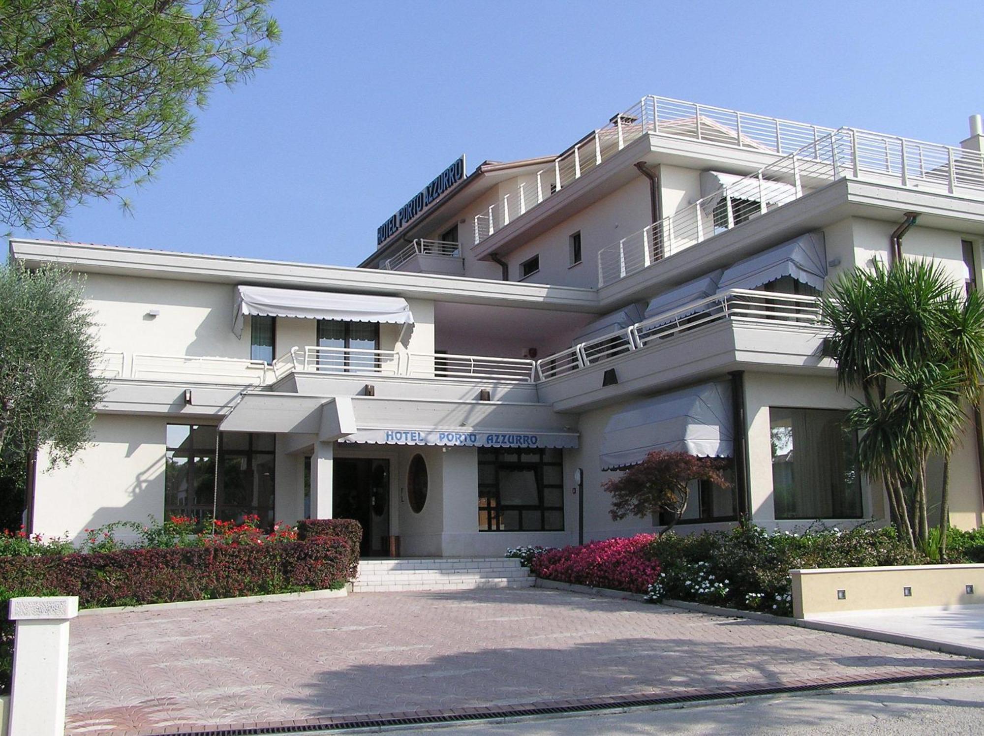 Hotel Porto Azzurro Sirmione Esterno foto